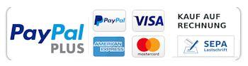Paypalplus 350 - Home