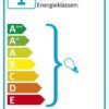 Kristall Design Deckenleuchte ELIS – Bild 2