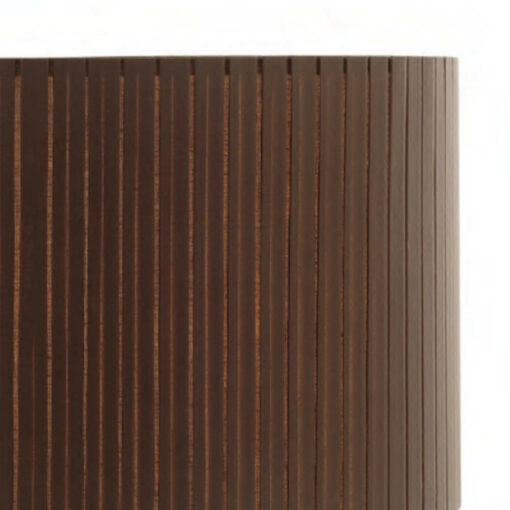 Lampenschirme in versch. Farben 40 x 20 cm Baumwolle und Seide