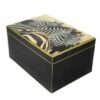 Signature Schatulle Zebra schwarz - FC-119-076 – Bild 4