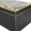 Signature Schatulle Zebra schwarz - FC-119-076 – Bild 3