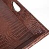 Signature Tabletttisch Leder AP-139-A03 – Bild 4