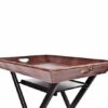 Signature Tabletttisch Leder AP-139-A03 – Bild 5