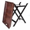 Signature Tabletttisch Leder AP-139-A03 – Bild 3