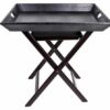 Signature Tabletttisch Leder AP-139-A03