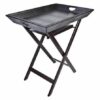Signature Tabletttisch Leder AP-139-A03 – Bild 6