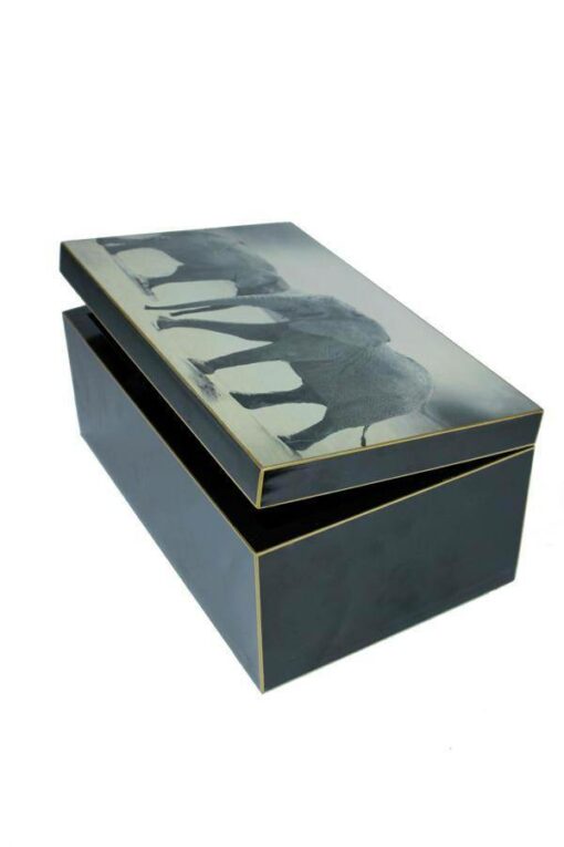 Signature Schatulle Elefanten – FC118-110