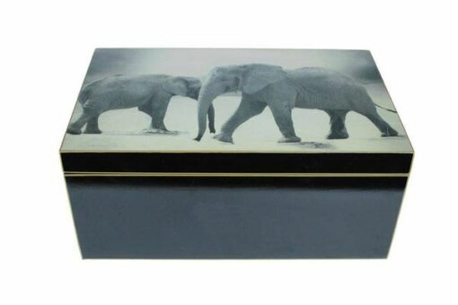 Signature Schatulle Elefanten – FC118-110