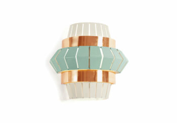 Mambo-Wandlampe-Kupfer-Comb-Wall-2