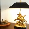 Lampenschirm Handlack Strichlack Konfigurator – Bild 11
