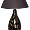 Signature Glaslampe gefleckt CO-103-KE