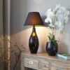 Signature Glaslampe gefleckt CO-103-KE – Bild 4
