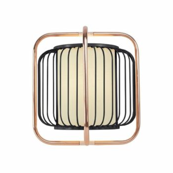 Mambo Unlimited Ideas Wandlampe jules wall copper