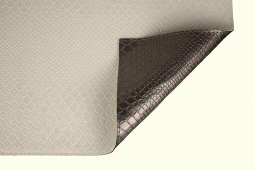 Signature 6-8-er Tischsets Leder in 4 Varianten