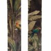 Wandbild Deko HO-647279 2er Set PARROT – Bild 2