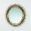 Thai Natura Spiegel TN-31704-00 Metall gold-1
