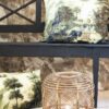 LED-Lampe LOMBOK HO-646049 Rattan 31 cm