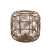 LED-Lampe LOMBOK HO-646049 Rattan 31 cm 1