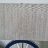 Holzradleuche Schirm