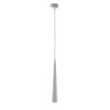 FLUED Pendellleuchte weiss