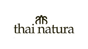 THAI NATURA Logo