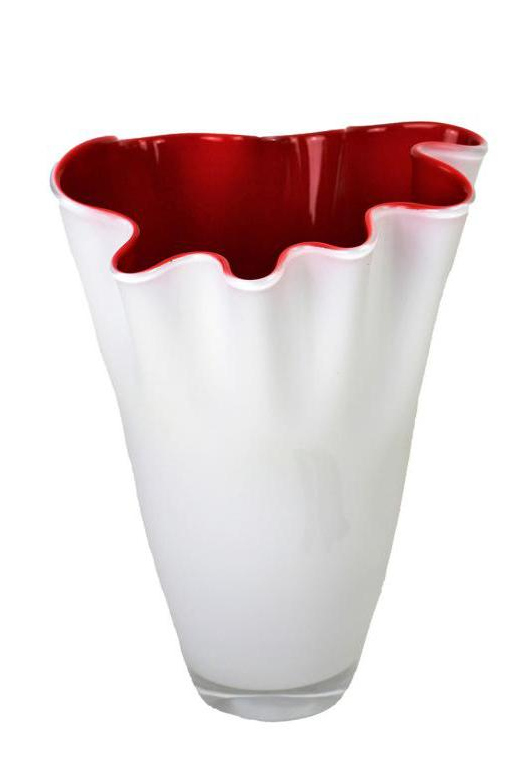 Vasen mundgeblasen in 5 Farben – Signature