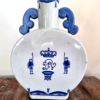Vasen mit Motiv Preußen blau-weiss Asiatides ATELIER WINTER