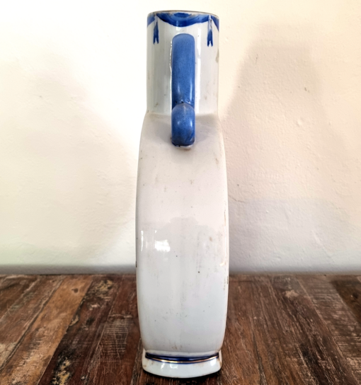 Vasen mit Motiv Preußen blau-weiss Asiatides
