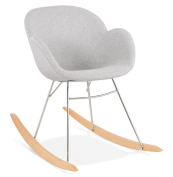 Designer-Sessel UMSCHALTEN AC02460LG