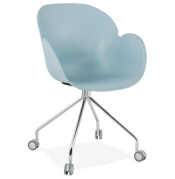 Designer-Sessel RULIO AC02640BU