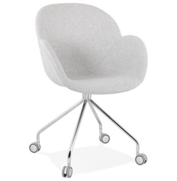 Designer-Sessel NESLY AC02680LG