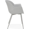 Designer-Sessel STILETO AC03070GR – Bild 2