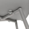 Designer-Sessel STILETO AC03070GR – Bild 5