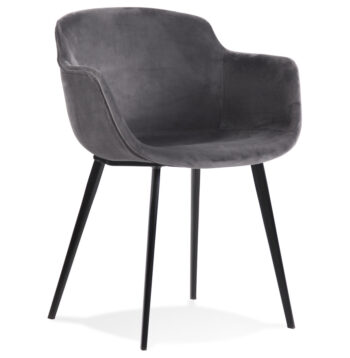 Designer-Sessel LOREL AC03380GRBL