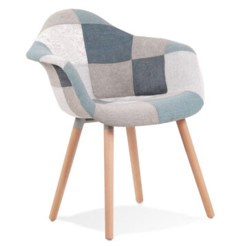 Designer-Sessel MIOSOTIS AC03530DI