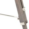 Stativlampe Teak Massivholz 4 Cm – Bild 6