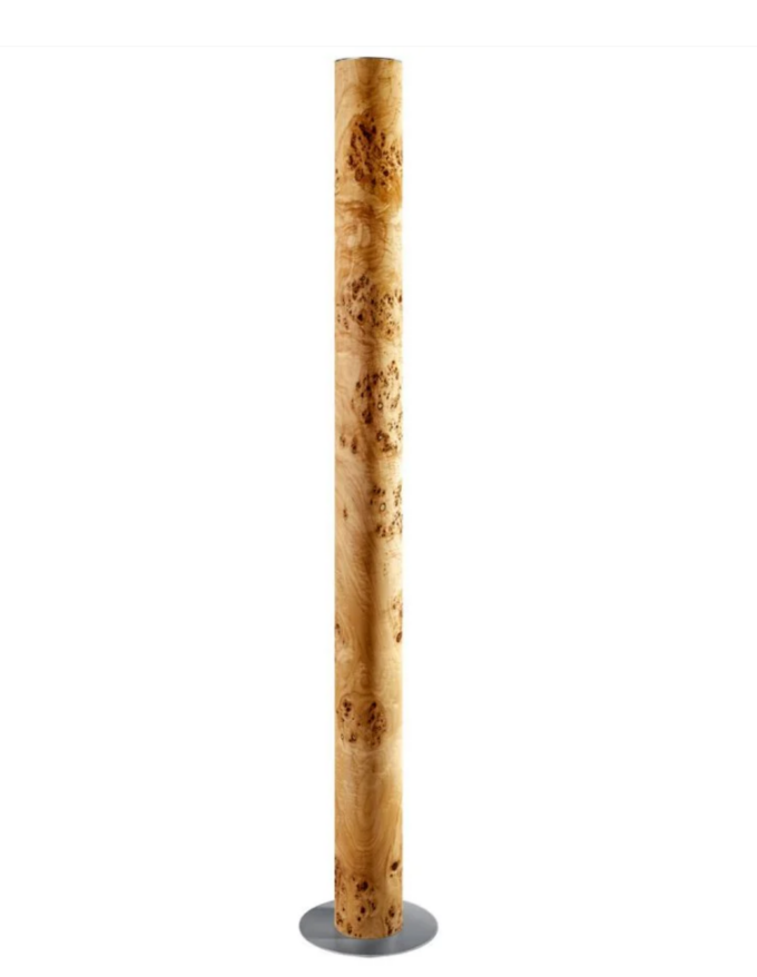 Columna Stehlampe Pappel - LeuchtNatur